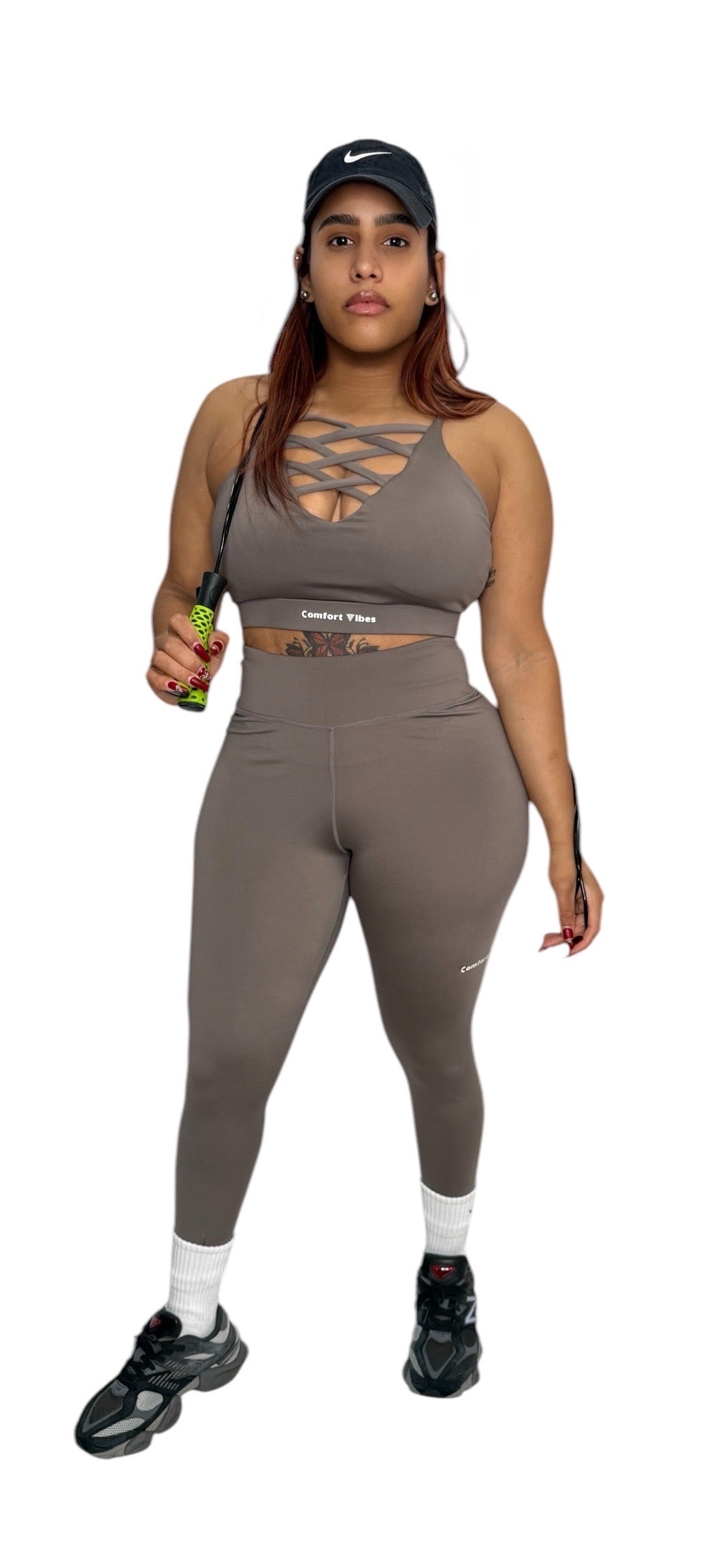 Comfy Set