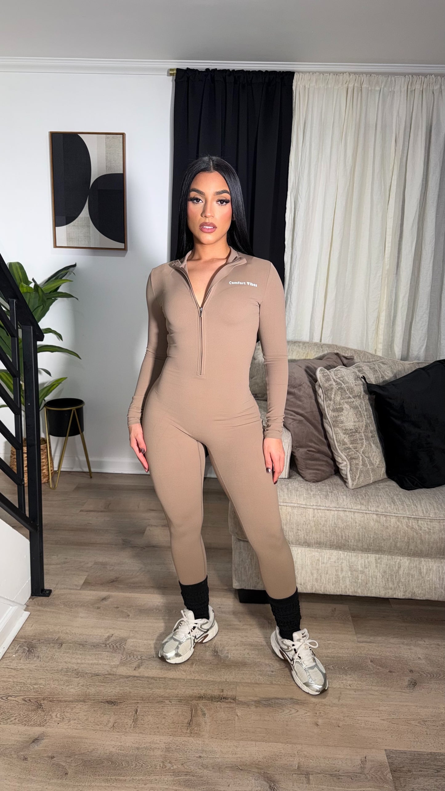 Amanda jumpsuit