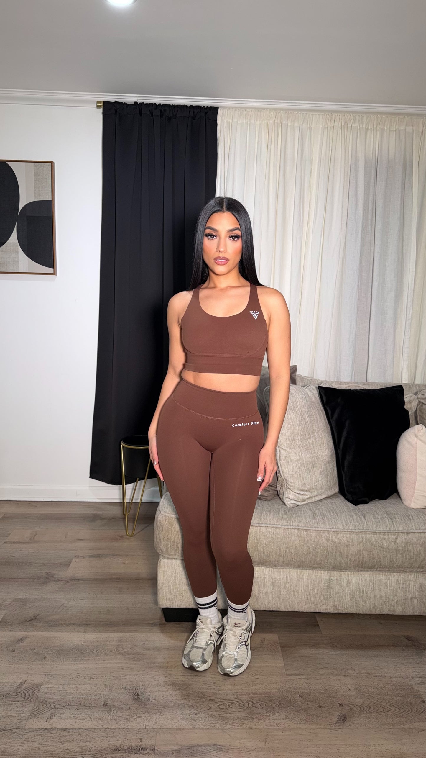 Silvana set