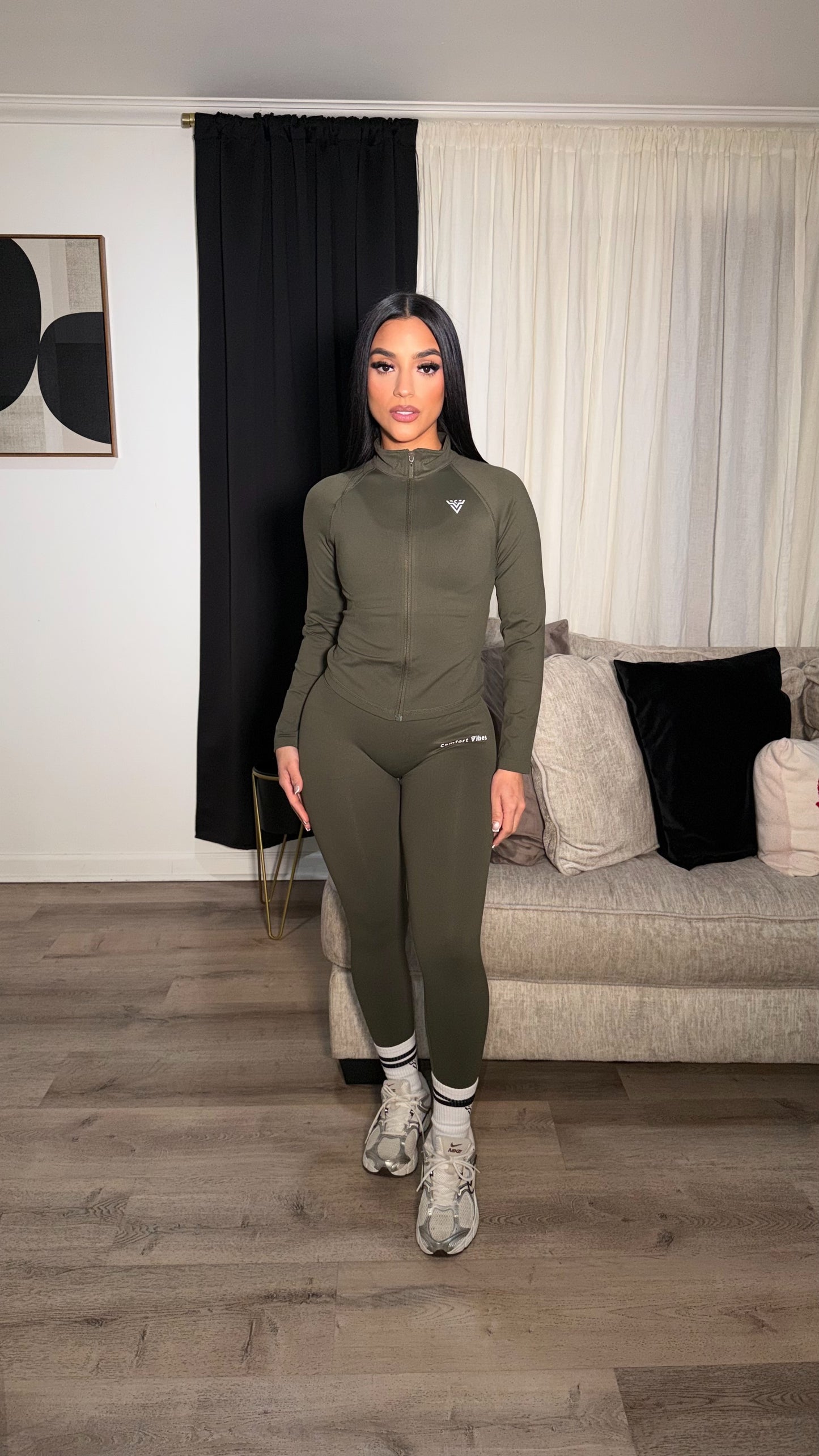 Gabriela set