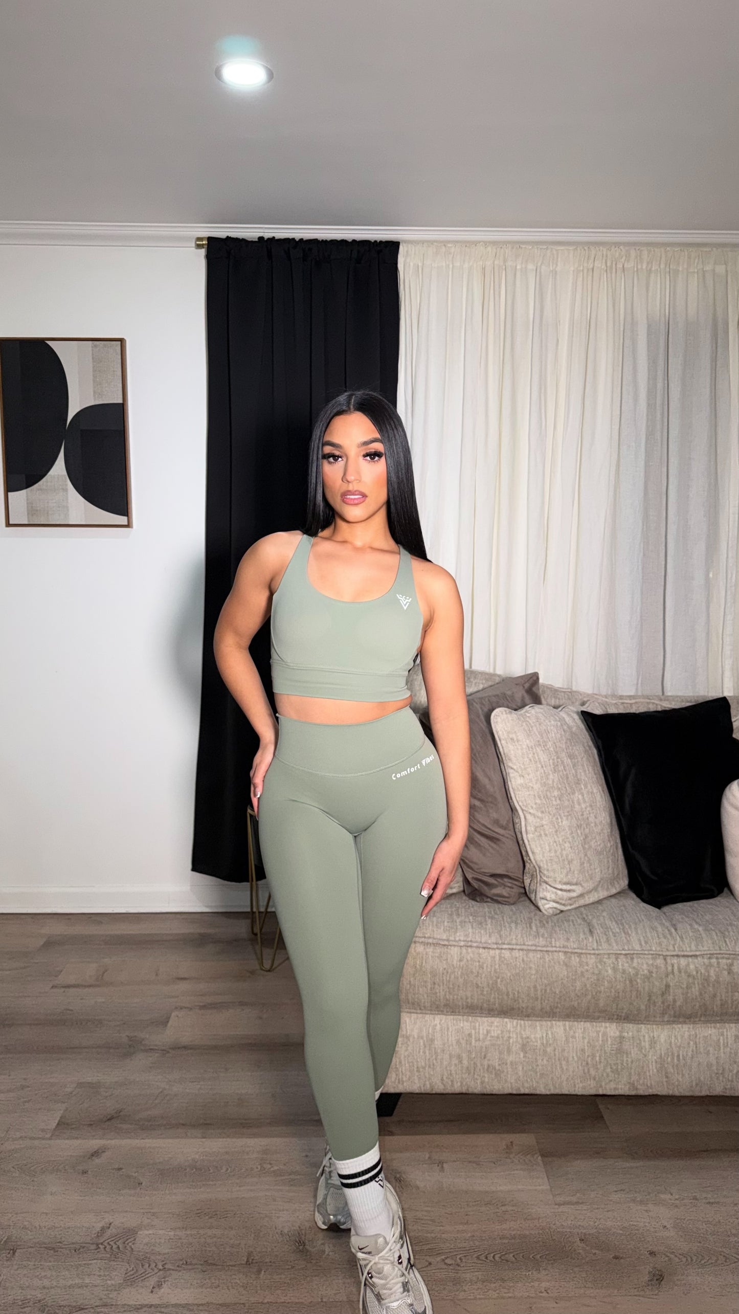 Silvana set