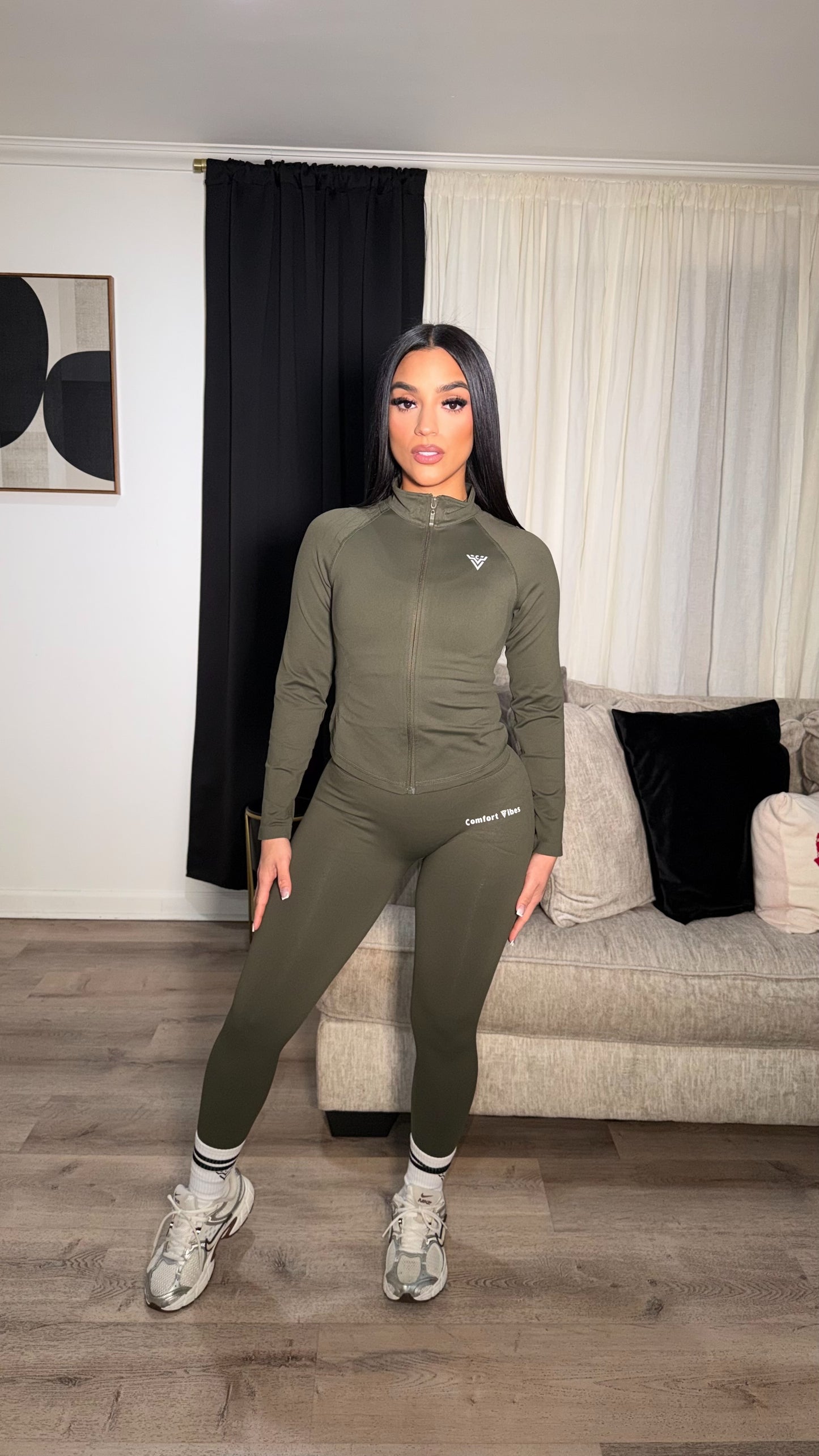 Gabriela set