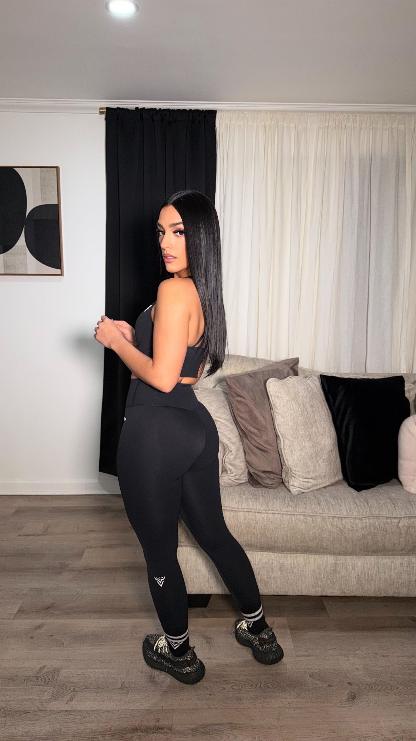 Silvana set