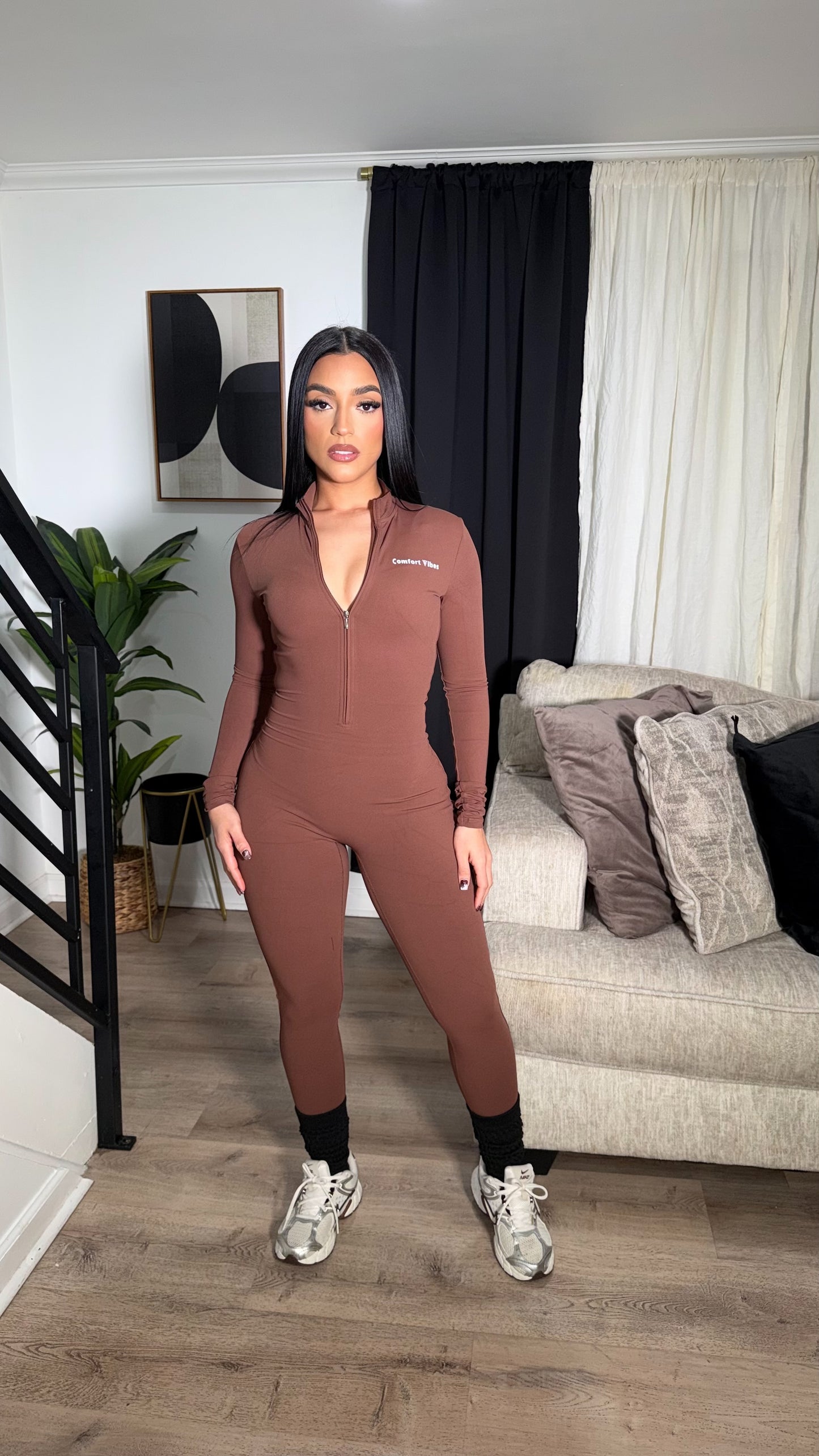 Amanda jumpsuit