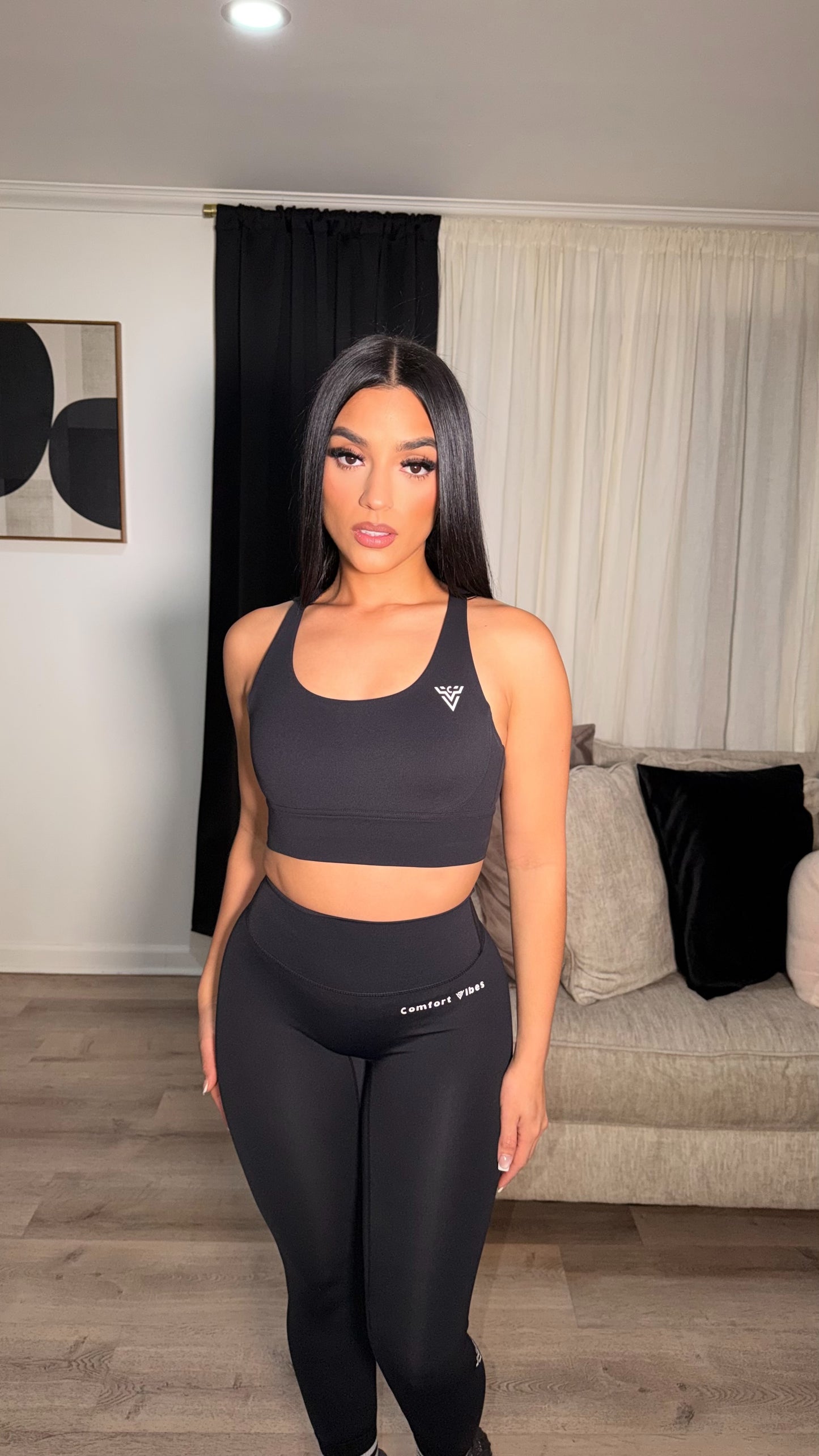 Silvana set