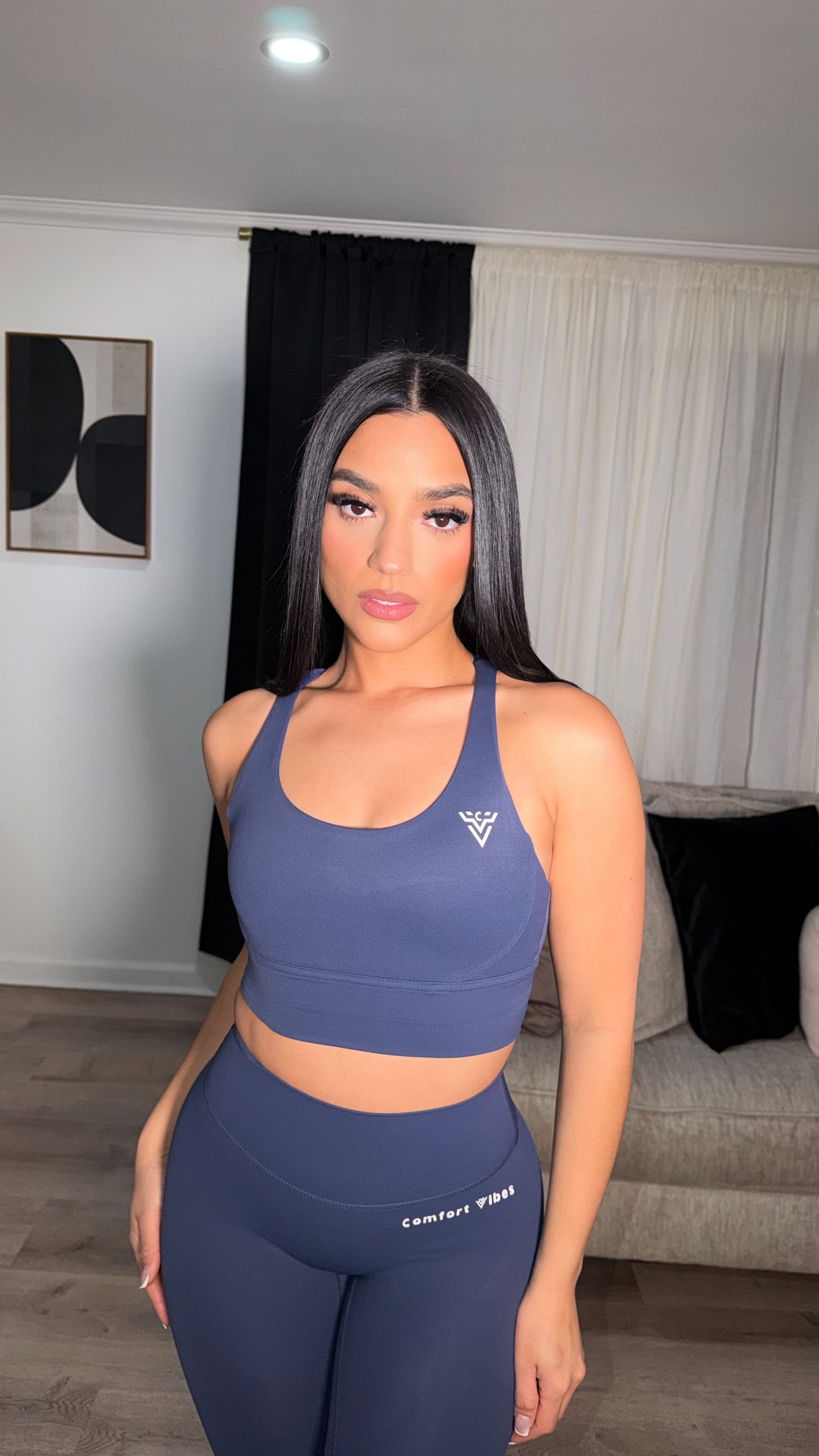Silvana set