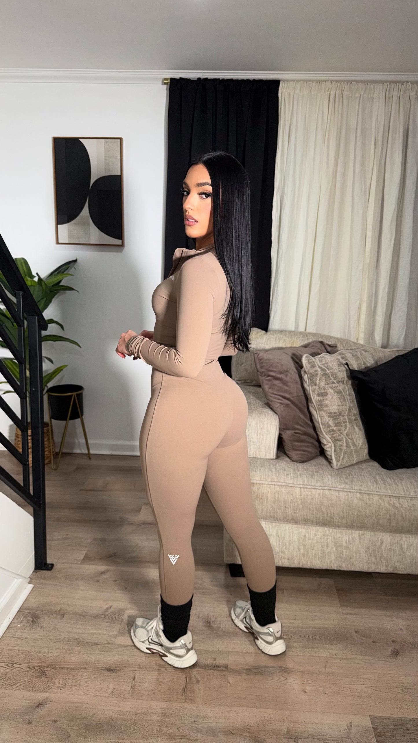 Amanda jumpsuit