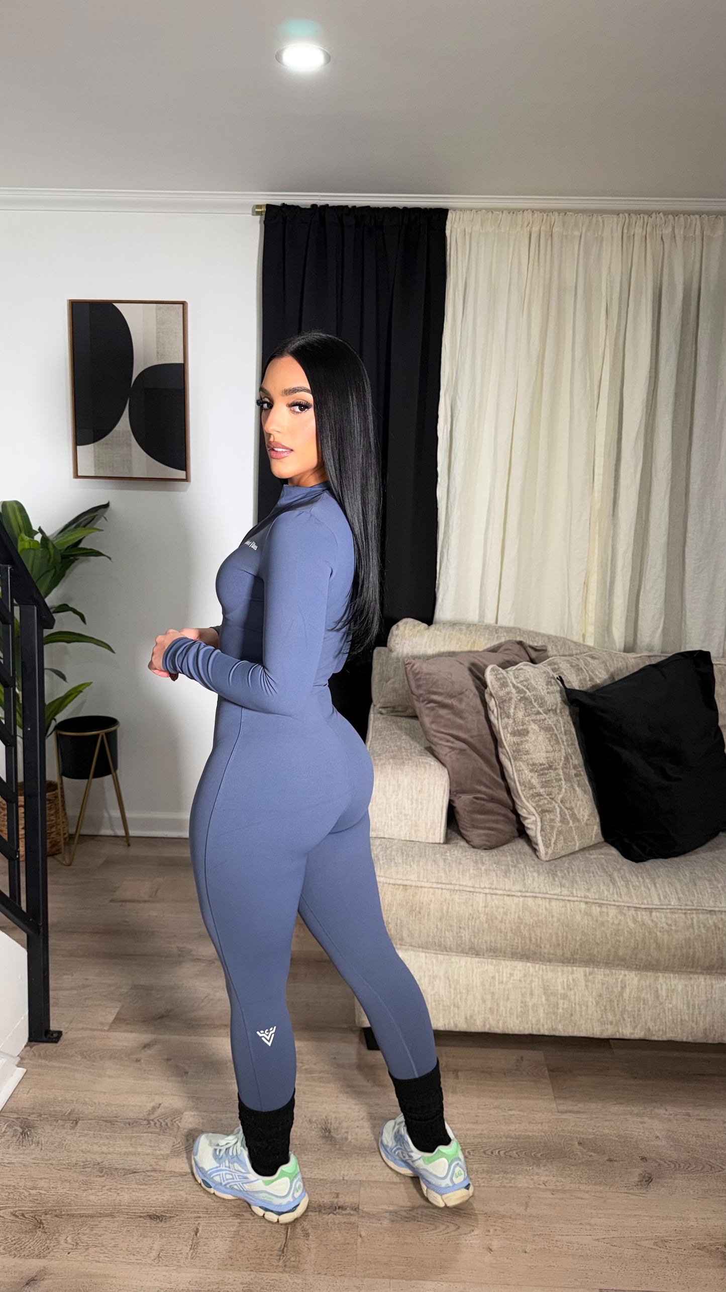 Amanda jumpsuit