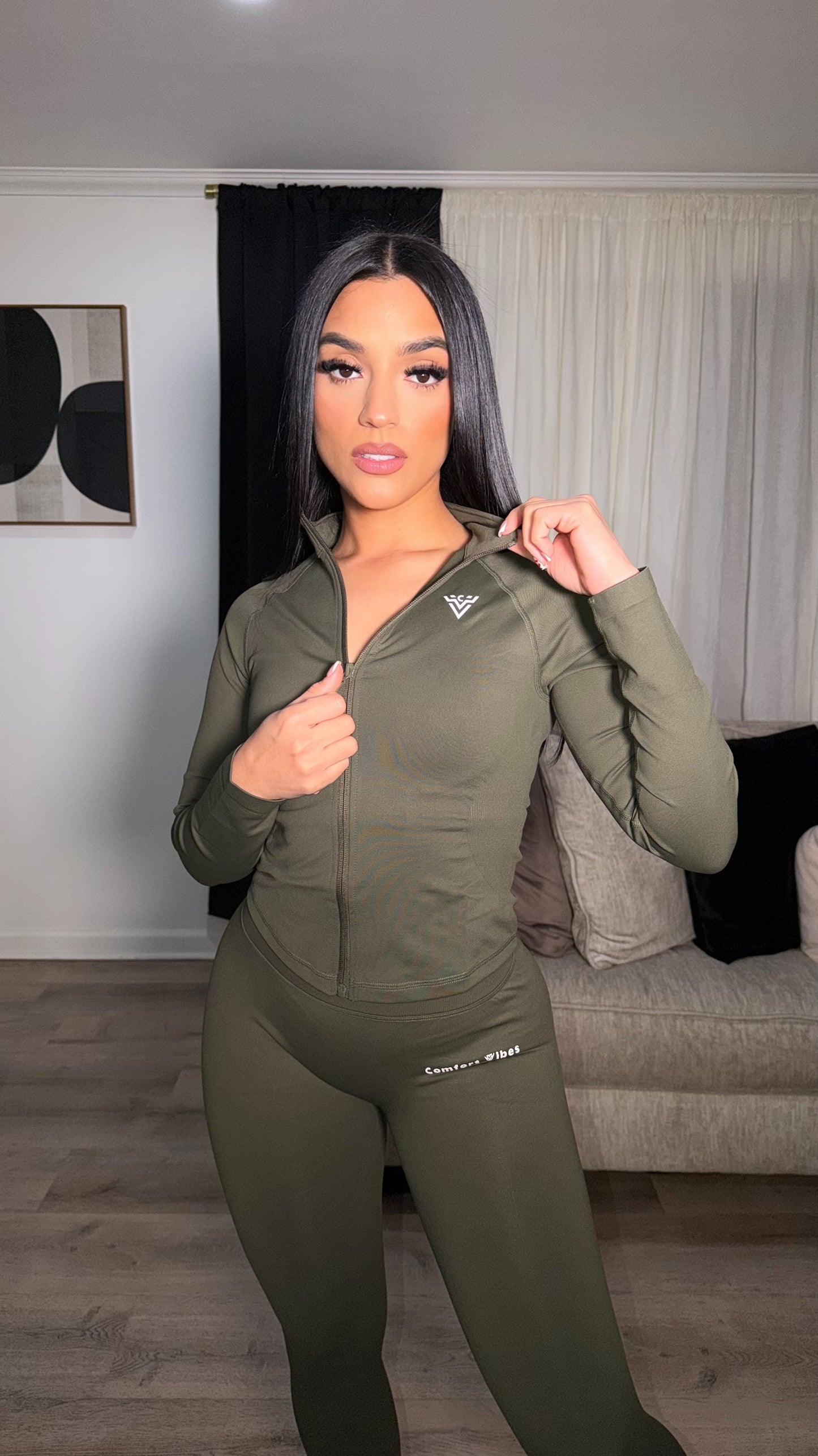 Gabriela set