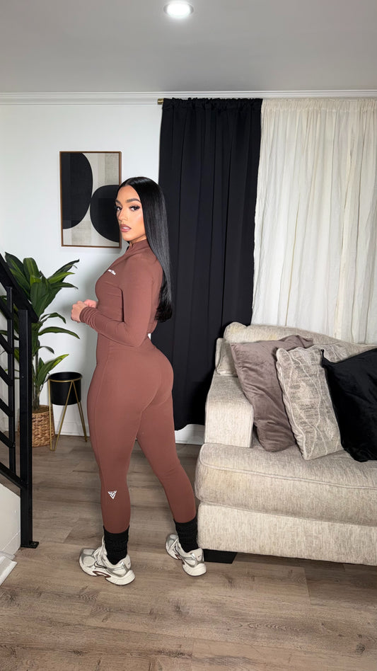 Amanda jumpsuit