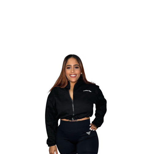 Sweater black