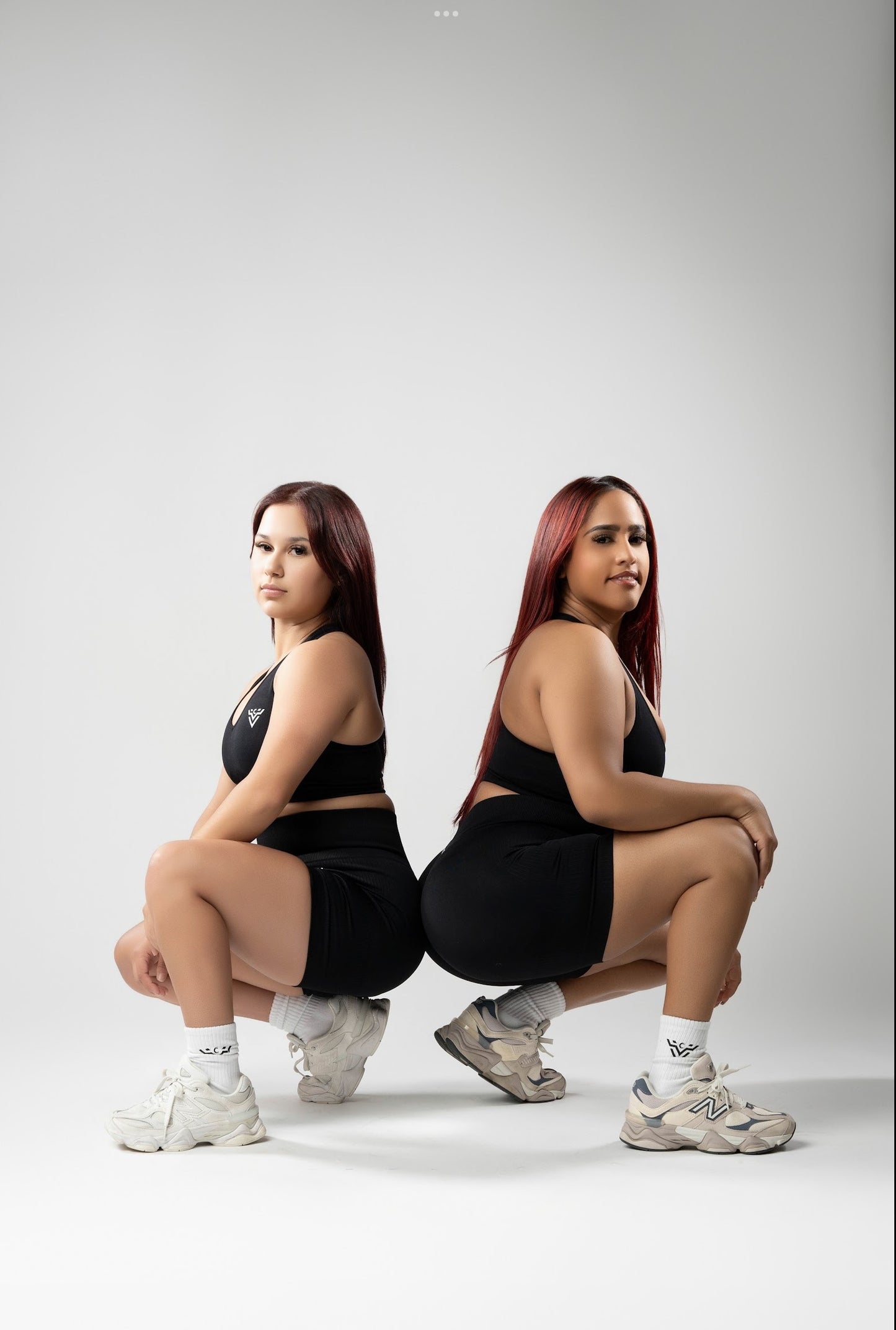 Short set